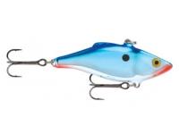 Воблер RAPALA Rattlin Rapala 08 CHB (тонущий)