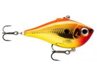 Воблер Rapala Rattlin Rap 06 CGFR (тонущий)