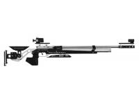 Пневматическая винтовка Feinwerkbau Model 800 ALU 4,5 мм (7,5 Дж, PCP, рукоять бук Right)