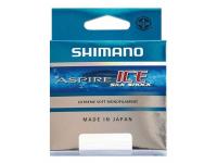 Леска зимняя Shimano ASSSI5018 Aspire Ice Silk Shock 50 м 0,18 мм 3,6 кг