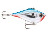 Воблер Rapala Rattlin Rap 07 CHB (тонущий)