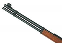 Пневматическая винтовка Umarex Walther Lever Action 4,5 мм (газобал, дерево) вид №4