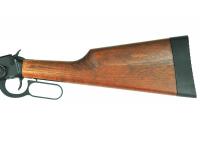 Пневматическая винтовка Umarex Walther Lever Action 4,5 мм (газобал, дерево) вид №6