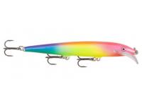 Воблер RAPALA Scatter Rap Minnow 11 ELJ (плавающий)