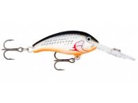 Воблер RAPALA Shad Dancer 05 SSH (плавающий)