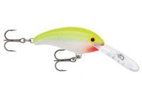 Воблер Rapala Shad Dancer 07 SFC (плавающий)