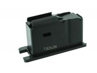 Магазин для ВПО-192.05.00 (5-мест. 7,62х39) вид полубоком