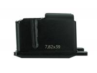 Магазин для ВПО-192.05.00 (5-мест. 7,62х39) вид сбоку