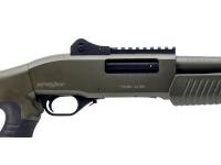 Ружье Armtac RS-X2 12х76 51 CerakoteGreen - ствольная коробка