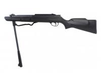 Пневматическая винтовка Hatsan 124 4,5 мм (3 Дж) - способ взведения