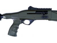 Ружье Armtac RS-A3 12х76 61 (магазин 9+1, телескопический приклад) - ствольная коробка