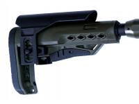 Ружье Armtac RS-A3 12х76 61 (магазин 9+1, телескопический приклад) - приклад