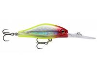 Воблер RAPALA Shadow Rap Fat Jack Deep 05 BLL (медленно всплывающий)