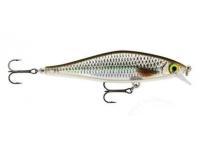 Воблер RAPALA Shadow Rap Shad 09 ROL (медленно всплывающий)