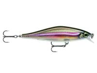 Воблер RAPALA Shadow Rap Shad 09 SML (медленно всплывающий)