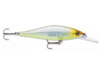 Воблер RAPALA Shadow Rap Shad Deep 09 BGH (медленно всплывающий)