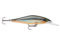 Воблер RAPALA Shadow Rap Shad Deep 09 HLW (медленно всплывающий)