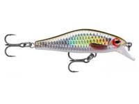Воблер RAPALA Shadow Rap Solid Shad 05 ROL (тонущий)