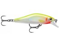 Воблер RAPALA Shadow Rap Solid Shad 05 SFC (тонущий) Воблер RAPALA Shadow Rap Solid Shad 05 SFC (тонущий)