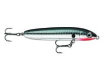 Воблер Rapala Skitter V 10 CH (поверхностный)