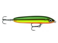 Воблер Rapala Skitter V 10 HO (поверхностный)