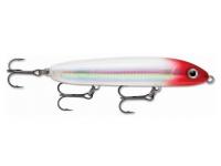 Воблер Rapala Skitter V 13 RGH (поверхностный)