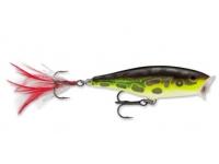 Воблер Rapala Skitter Pop 05 LF (поверхностный)