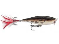 Воблер RAPALA Skitter Pop 07 F (поверхностный)