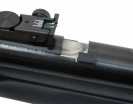 Пневматическая винтовка Gamo CFX VE 4,5 мм (подствол. взвод, пластик, прицел 4x32 AO WR)