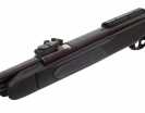 Пневматическая винтовка Gamo CFX VE 4,5 мм (подствол. взвод, пластик, прицел 4x32 AO WR)