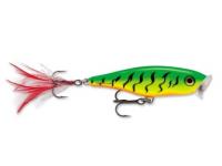 Воблер RAPALA Skitter Pop 09 FT (поверхностный)