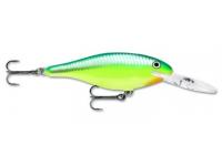 Воблер Rapala Shad Rap 08 CRSD (плавающий)