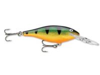 Воблер RAPALA Shad Rap 08 P (плавающий)