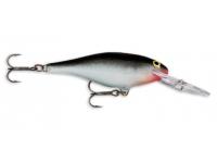 Воблер RAPALA Shad Rap 08 S (плавающий)