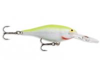 Воблер RAPALA Shad Rap 08 SFC (плавающий)