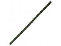Линь Salvimar Polyester (1,7 мм, 90 кг, 400 м, черно-зеленый)
