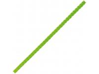 Линь Salvimar Polyester (1,7 мм, 90 кг, 400 м, ядовито-зеленый)