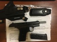 ТТ-СХ Молот АРМЗ