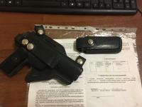 ТТ-СХ Молот АРМЗ