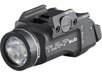 Фонарь Streamlight TLR-7 Sub Ultra Compact