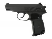 Травматический пистолет PM PRO 9, калибр 9 мм P.A.