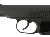 Травматический пистолет PM PRO 9, калибр 9 мм P.A. вид №2