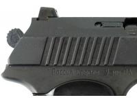 Травматический пистолет PM PRO 9, калибр 9 мм P.A. вид №3