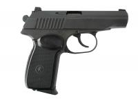 Травматический пистолет PM PRO 9, калибр 9 мм P.A. вид №6