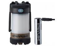 Фонарь Striamlight кемпинговый Siege X USB