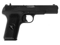 Травматический пистолет Тень-23 (аналог ТТ) 10х28 - вид справа
