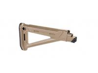 Приклад Magpul MOE AK Stock для AK47-AK74 MAG616 (FDE)