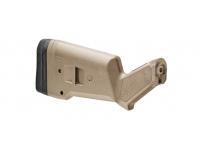 Приклад Magpul SGA Stock для Mossberg 500-590-590A1 (песочный)