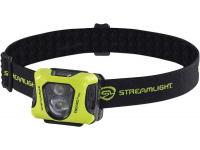 Фонарь Streamlight налобный Enduro Pro (желтый)