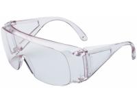 Очки Howard Leight HL100 (OTG) (прозрачный)